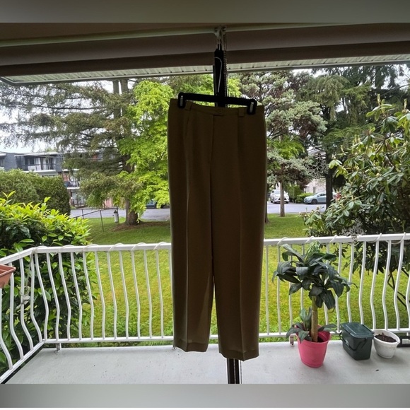 Ingenuity crepette pants- 8 Petite - Picture 5 of 12